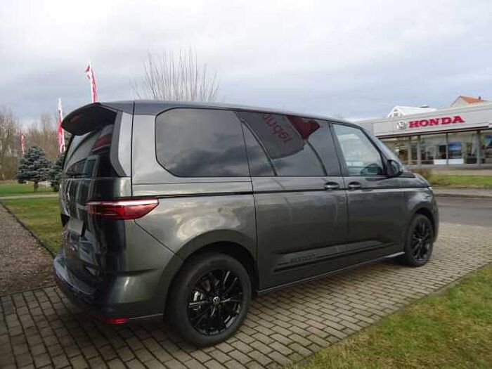 Volkswagen Multivan T7 Edition 2,0 TDI DSG Transporter