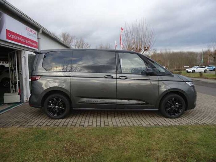Volkswagen Multivan T7 Edition 2,0 TDI DSG Transporter
