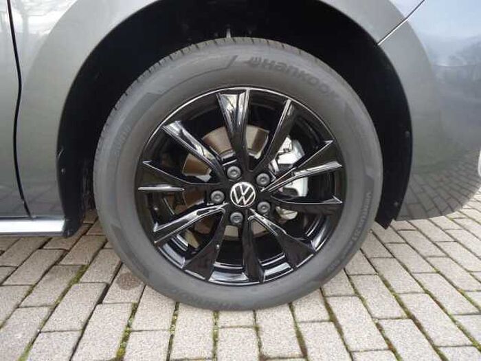 Volkswagen Multivan T7 Edition 2,0 TDI DSG Transporter