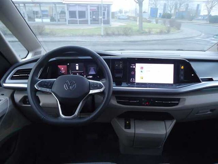 Volkswagen Multivan T7 Edition 2,0 TDI DSG Transporter