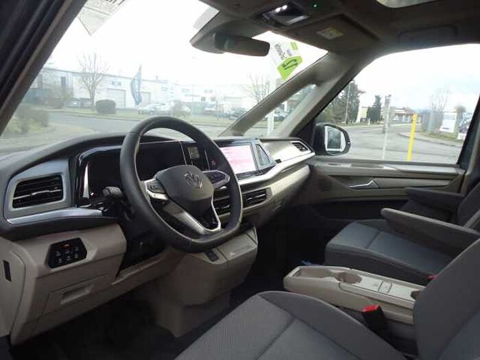 Volkswagen Multivan T7 Edition 2,0 TDI DSG Transporter