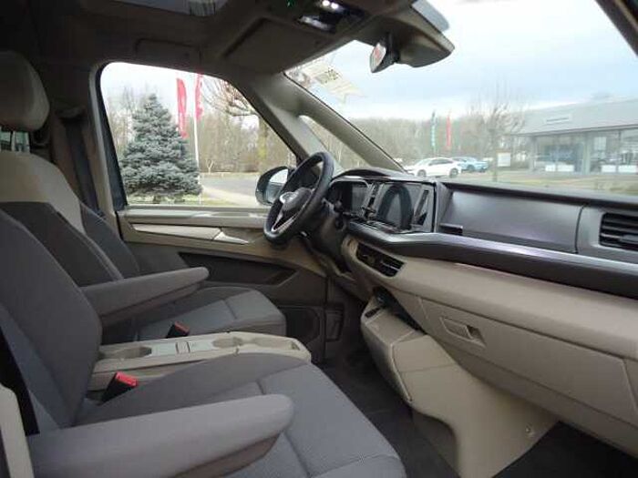 Volkswagen Multivan T7 Edition 2,0 TDI DSG Transporter