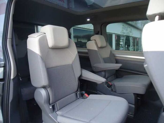 Volkswagen Multivan T7 Edition 2,0 TDI DSG Transporter