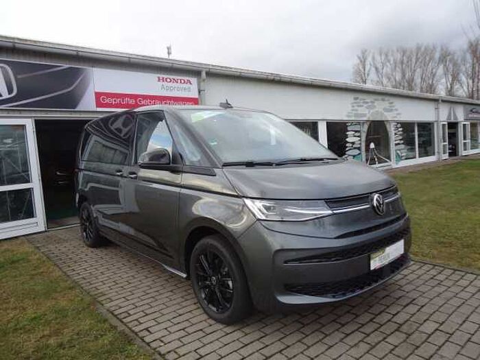 Volkswagen Multivan T7 Edition 2,0 TDI DSG Transporter