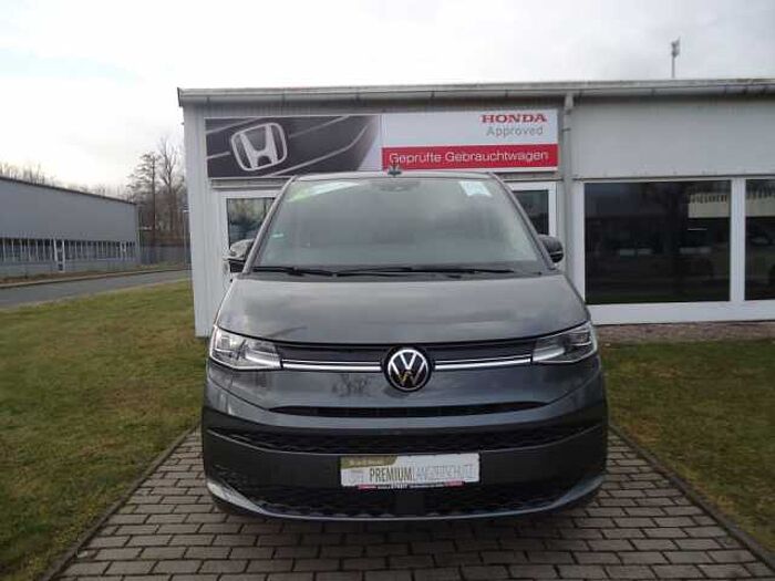 Volkswagen Multivan T7 Edition 2,0 TDI DSG Transporter