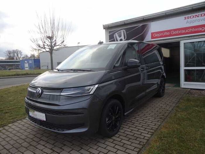 Volkswagen Multivan T7 Edition 2,0 TDI DSG Transporter