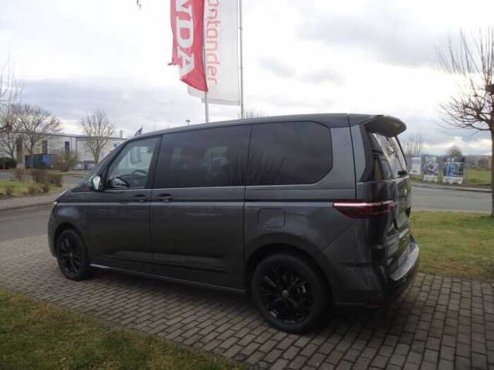 Volkswagen Multivan T7 Edition 2,0 TDI DSG Transporter