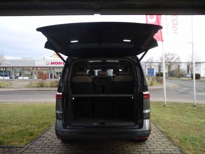 Volkswagen Multivan T7 Edition 2,0 TDI DSG Transporter