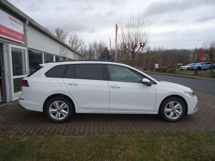 Volkswagen Golf Variant 1.5 TSI Life