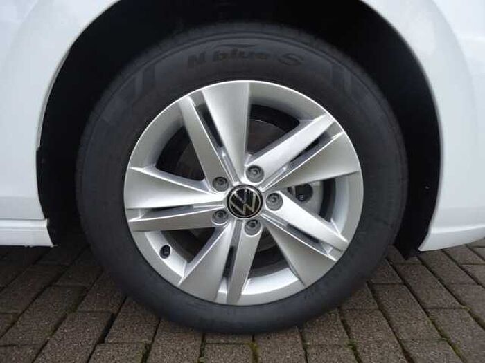 Volkswagen Golf Variant 1.5 TSI Life