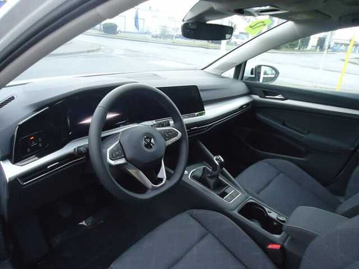 Volkswagen Golf Variant 1.5 TSI Life