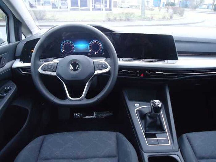 Volkswagen Golf Variant 1.5 TSI Life