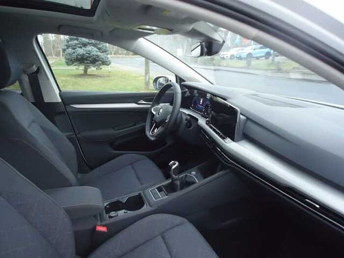 Volkswagen Golf Variant 1.5 TSI Life