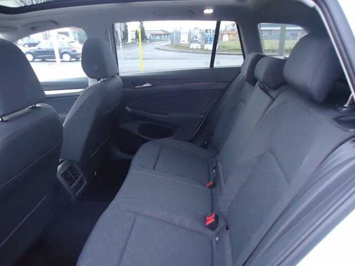 Volkswagen Golf Variant 1.5 TSI Life