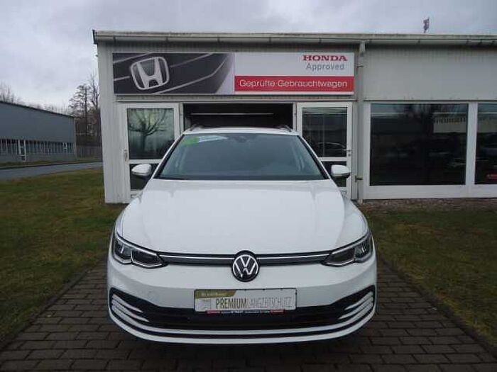 Volkswagen Golf Variant 1.5 TSI Life