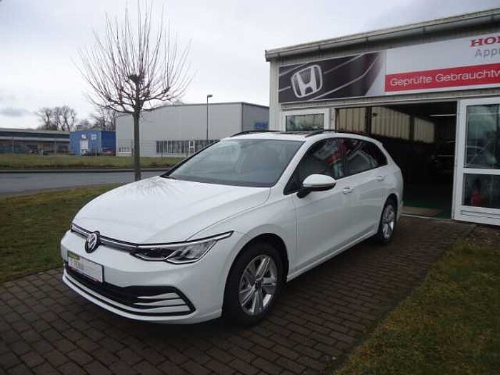 Volkswagen Golf Variant 1.5 TSI Life