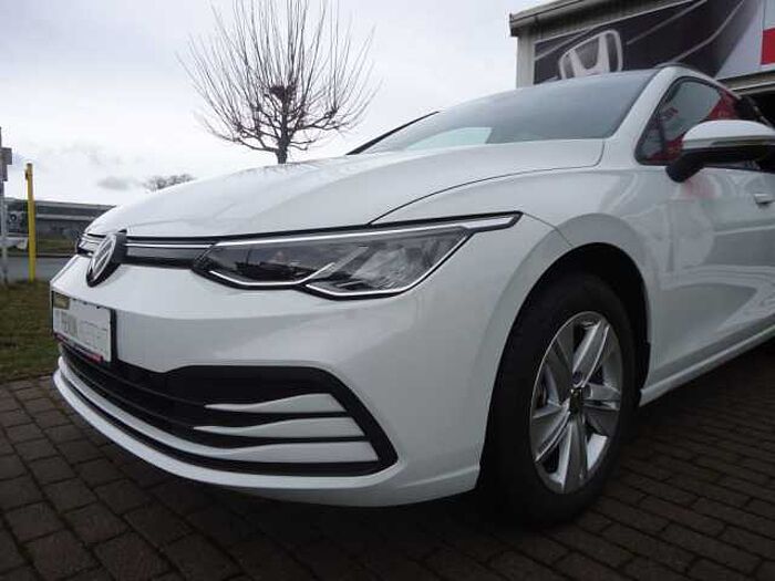 Volkswagen Golf Variant 1.5 TSI Life