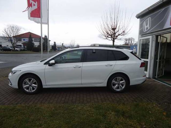 Volkswagen Golf Variant 1.5 TSI Life