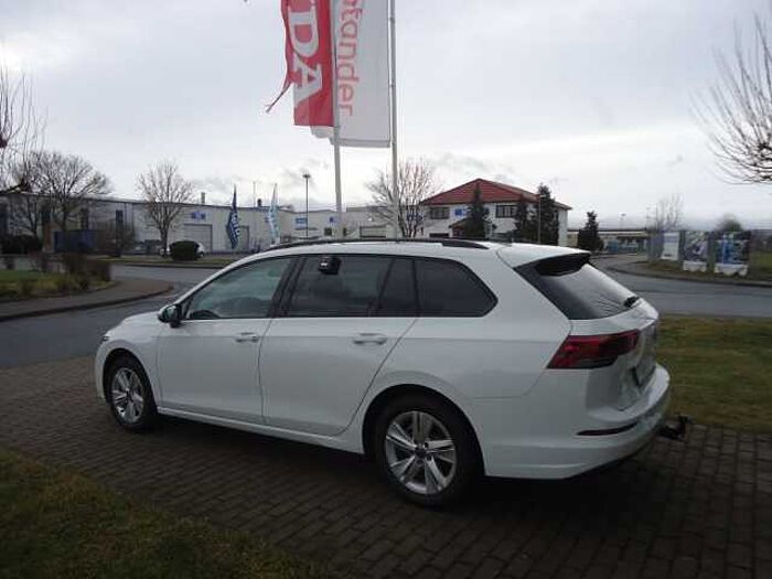 Volkswagen Golf Variant 1.5 TSI Life