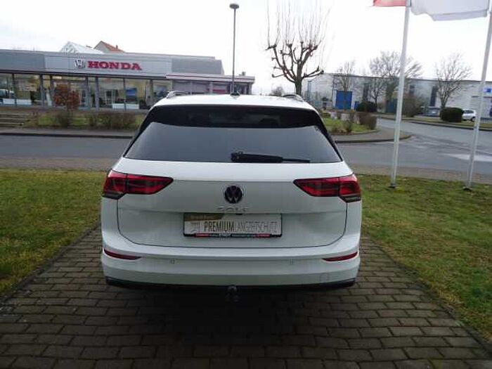 Volkswagen Golf Variant 1.5 TSI Life