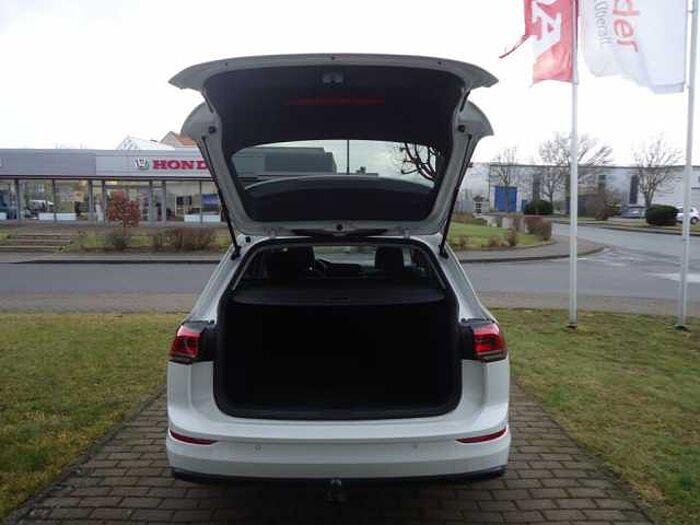 Volkswagen Golf Variant 1.5 TSI Life