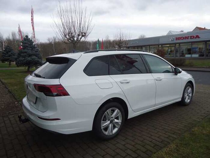 Volkswagen Golf Variant 1.5 TSI Life