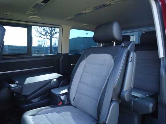 Volkswagen Multivan T6.1 DSG Kurz 4MOTION Transporter