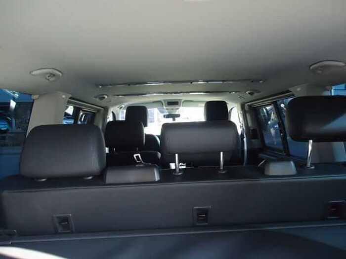 Volkswagen Multivan T6.1 DSG Kurz 4MOTION Transporter