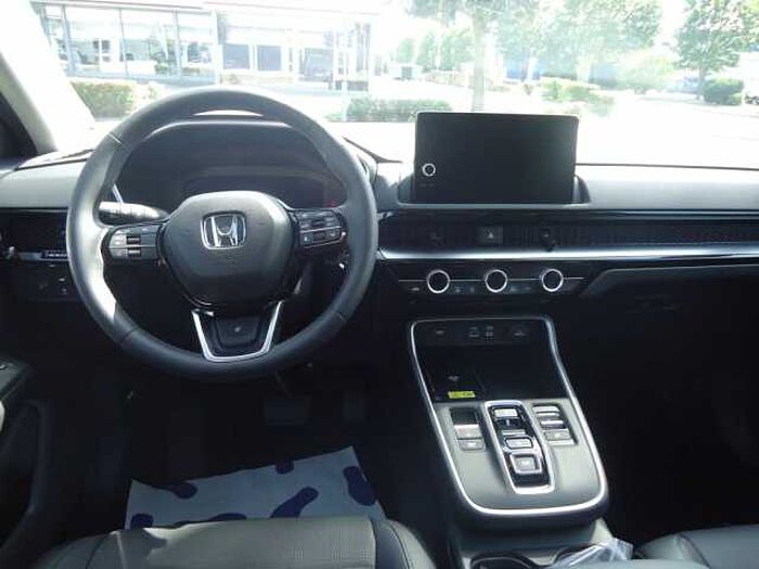 Honda CR-V e: HEV 2.0 i-MMD Hybrid AWD Elegance