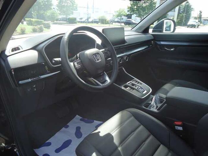 Honda CR-V e: HEV 2.0 i-MMD Hybrid AWD Elegance