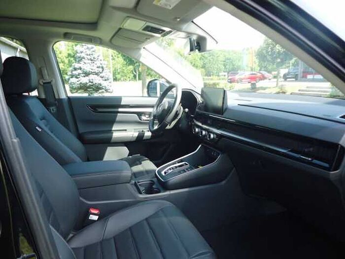 Honda CR-V e: HEV 2.0 i-MMD Hybrid AWD Elegance