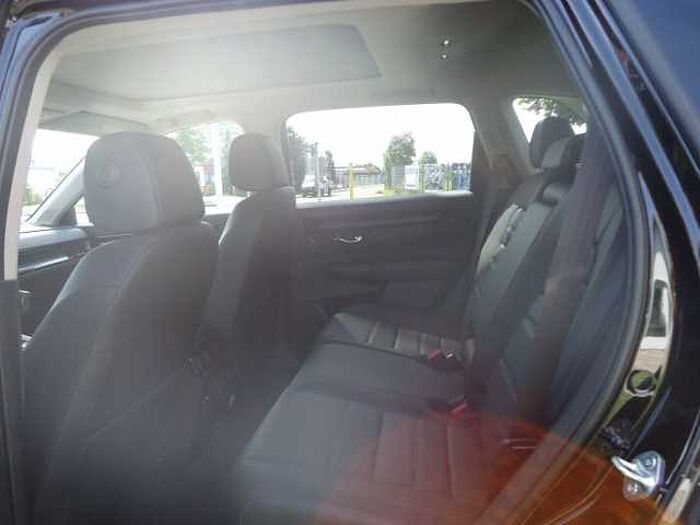 Honda CR-V e: HEV 2.0 i-MMD Hybrid AWD Elegance