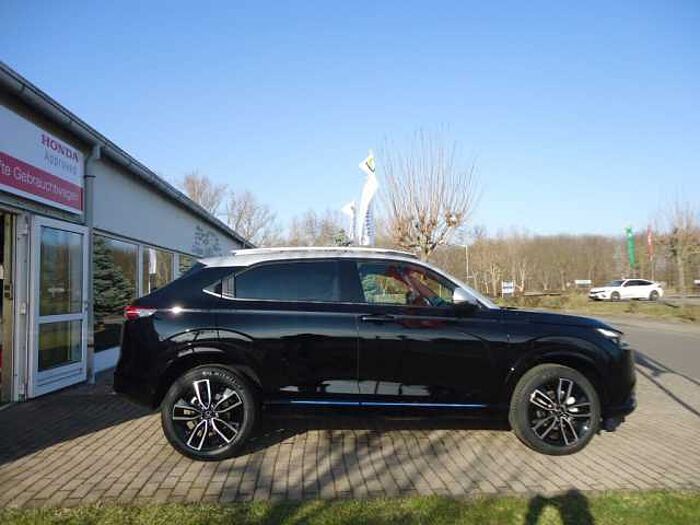 Honda HR-V e: HEV 1.5 i-MMD Hybrid Advance Style2025