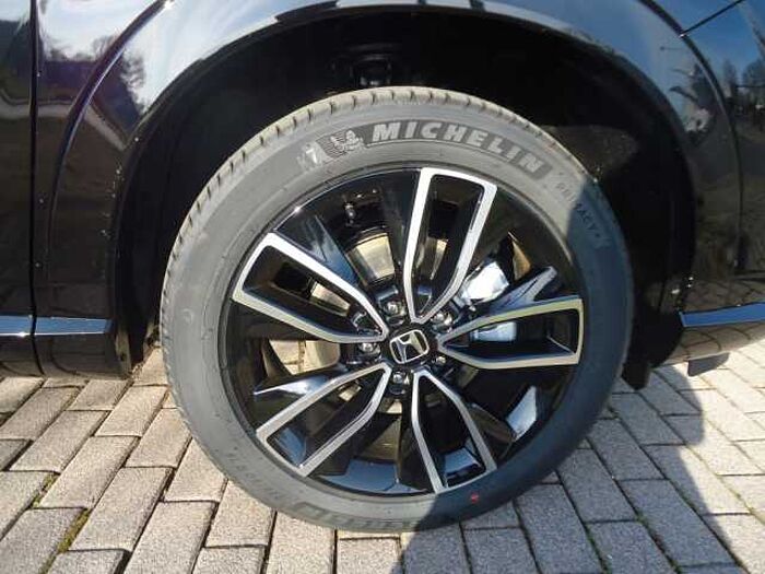 Honda HR-V e: HEV 1.5 i-MMD Hybrid Advance Style2025