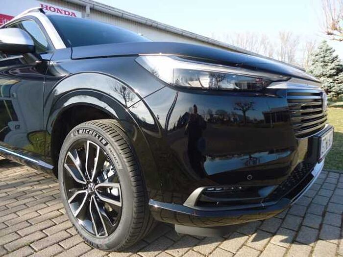 Honda HR-V e: HEV 1.5 i-MMD Hybrid Advance Style2025