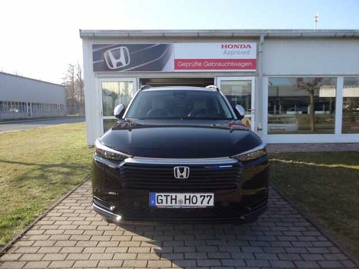 Honda HR-V e: HEV 1.5 i-MMD Hybrid Advance Style2025