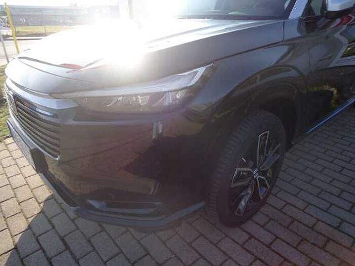 Honda HR-V e: HEV 1.5 i-MMD Hybrid Advance Style2025