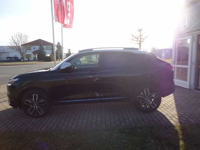 Honda HR-V e: HEV 1.5 i-MMD Hybrid Advance Style2025