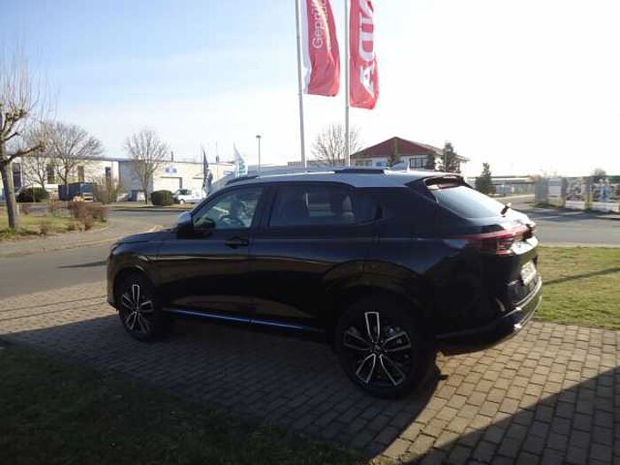 Honda HR-V e: HEV 1.5 i-MMD Hybrid Advance Style2025