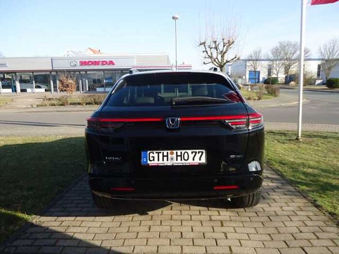 Honda HR-V e: HEV 1.5 i-MMD Hybrid Advance Style2025