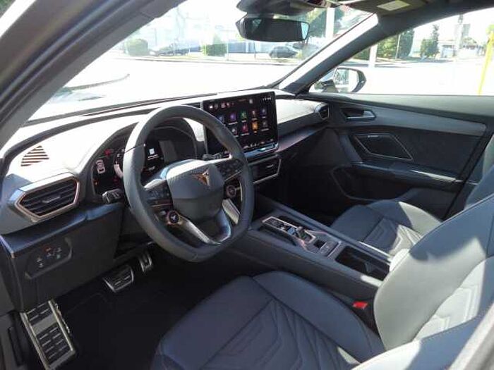 CUPRA Formentor 2.0 TSI 4Drive DSG VZ*AHK*Matrix LED*