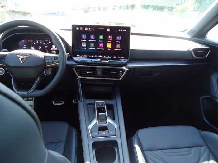 CUPRA Formentor 2.0 TSI 4Drive DSG VZ*AHK*Matrix LED*