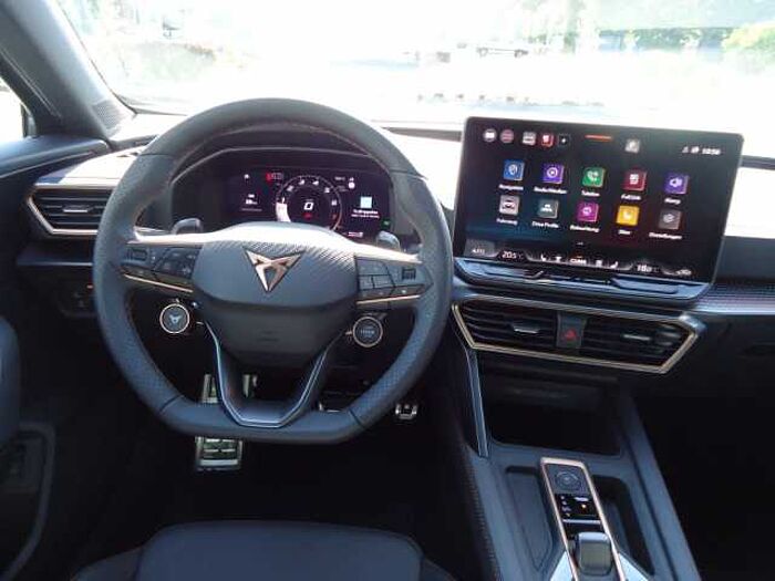 CUPRA Formentor 2.0 TSI 4Drive DSG VZ*AHK*Matrix LED*