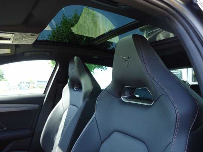 CUPRA Formentor 2.0 TSI 4Drive DSG VZ*AHK*Matrix LED*