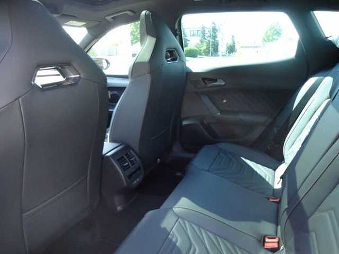 CUPRA Formentor 2.0 TSI 4Drive DSG VZ*AHK*Matrix LED*