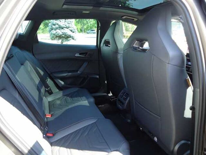 CUPRA Formentor 2.0 TSI 4Drive DSG VZ*AHK*Matrix LED*