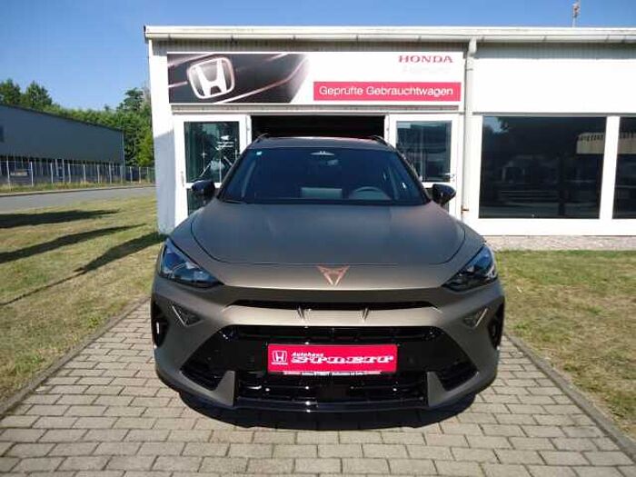 CUPRA Formentor 2.0 TSI 4Drive DSG VZ*AHK*Matrix LED*