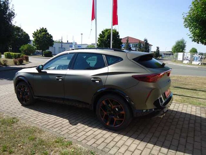 CUPRA Formentor 2.0 TSI 4Drive DSG VZ*AHK*Matrix LED*