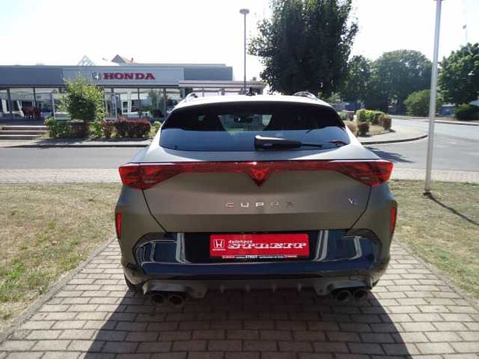 CUPRA Formentor 2.0 TSI 4Drive DSG VZ*AHK*Matrix LED*