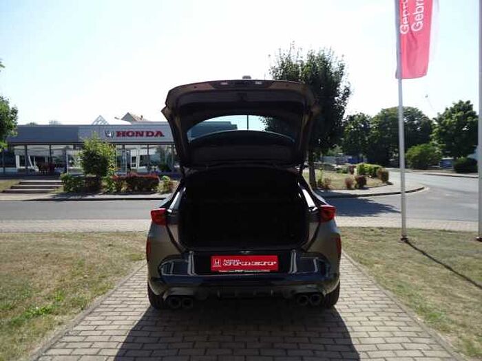 CUPRA Formentor 2.0 TSI 4Drive DSG VZ*AHK*Matrix LED*